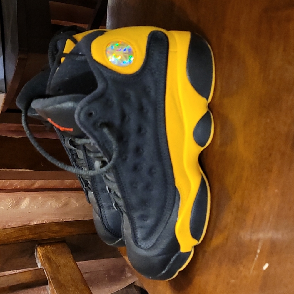 Jordan Retro